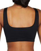 High Sculpt Bra Rib