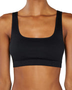 High Sculpt Bra Rib