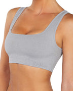 High Sculpt Bra Rib