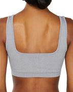 High Sculpt Bra Rib