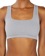 High Sculpt Bra Rib