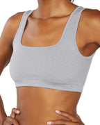 High Sculpt Bra Rib
