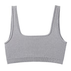 High Sculpt Bra Rib