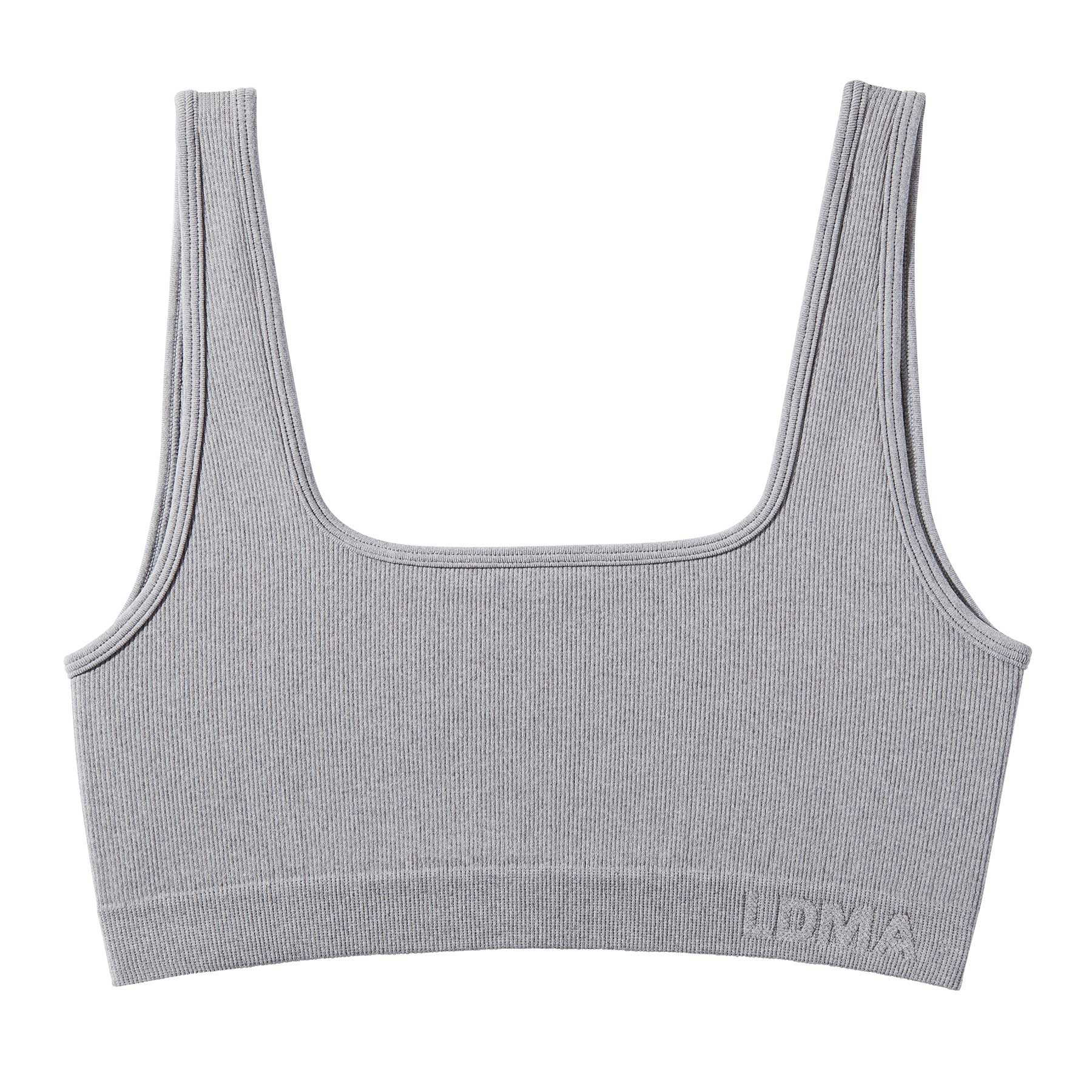 High Sculpt Bra Rib