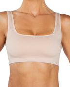 High Sculpt Bra Rib