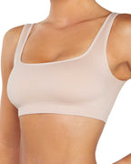 High Sculpt Bra Rib