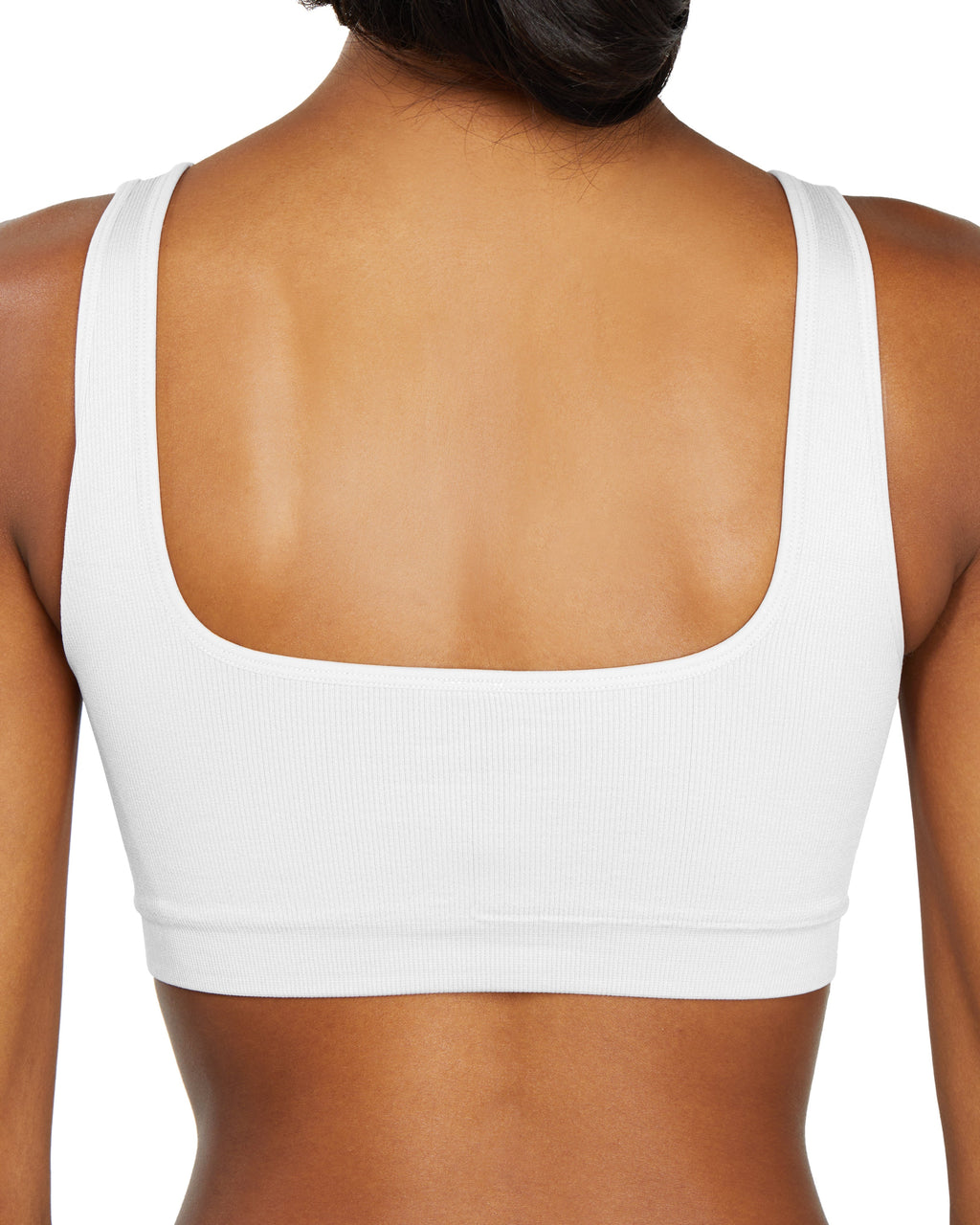 High Sculpt Bra Rib