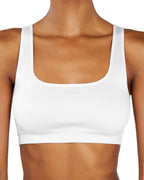 High Sculpt Bra Rib