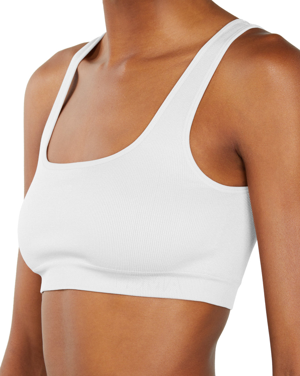 High Sculpt Bra Rib