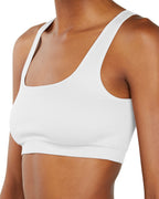 High Sculpt Bra Rib