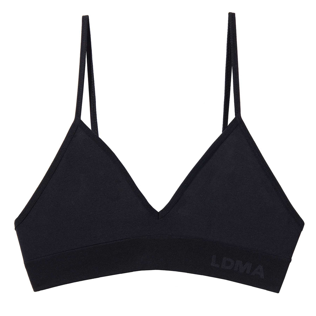 Low Show V Bralette