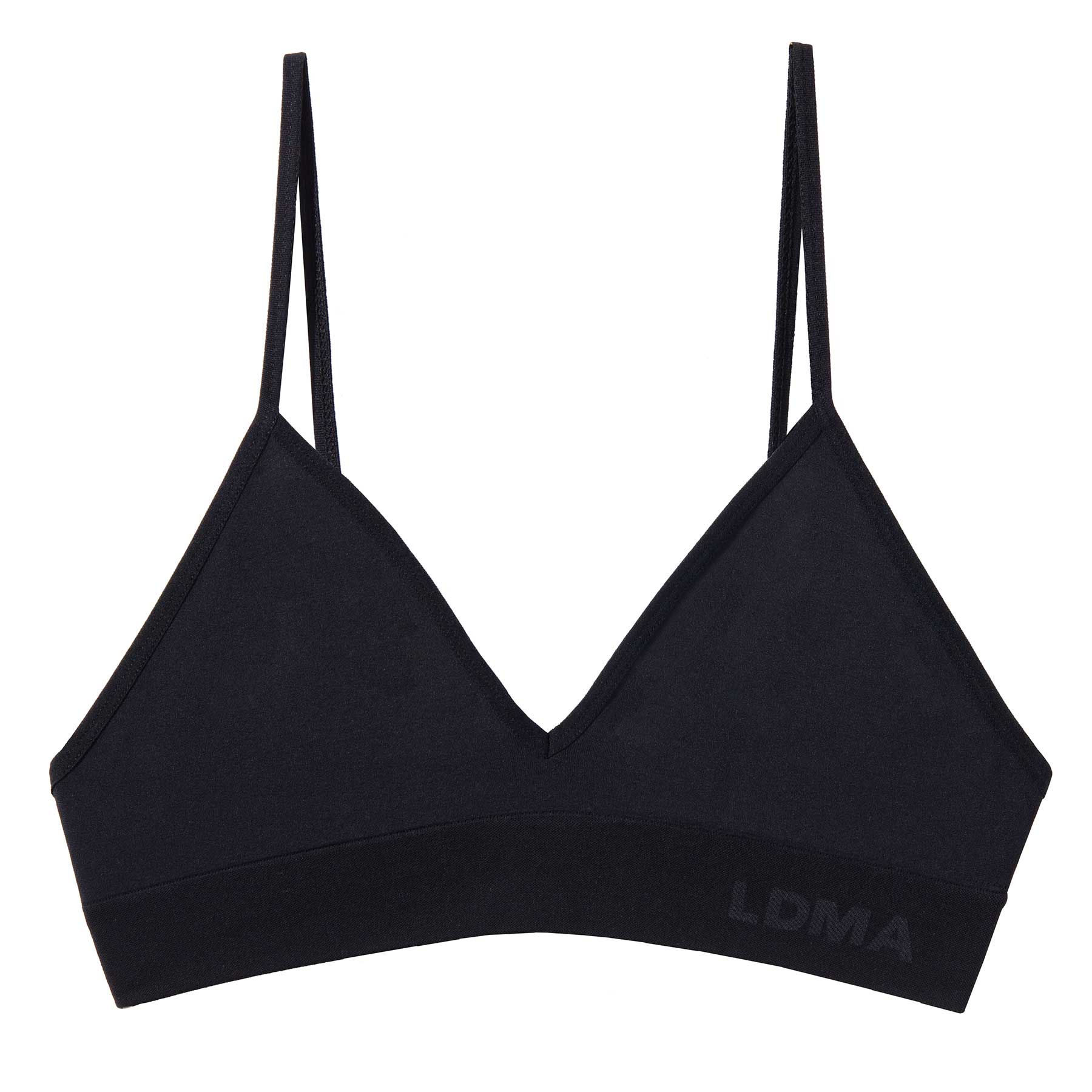 Low Show V Bralette
