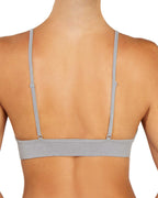 Low Show V Bralette