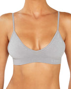 Low Show V Bralette