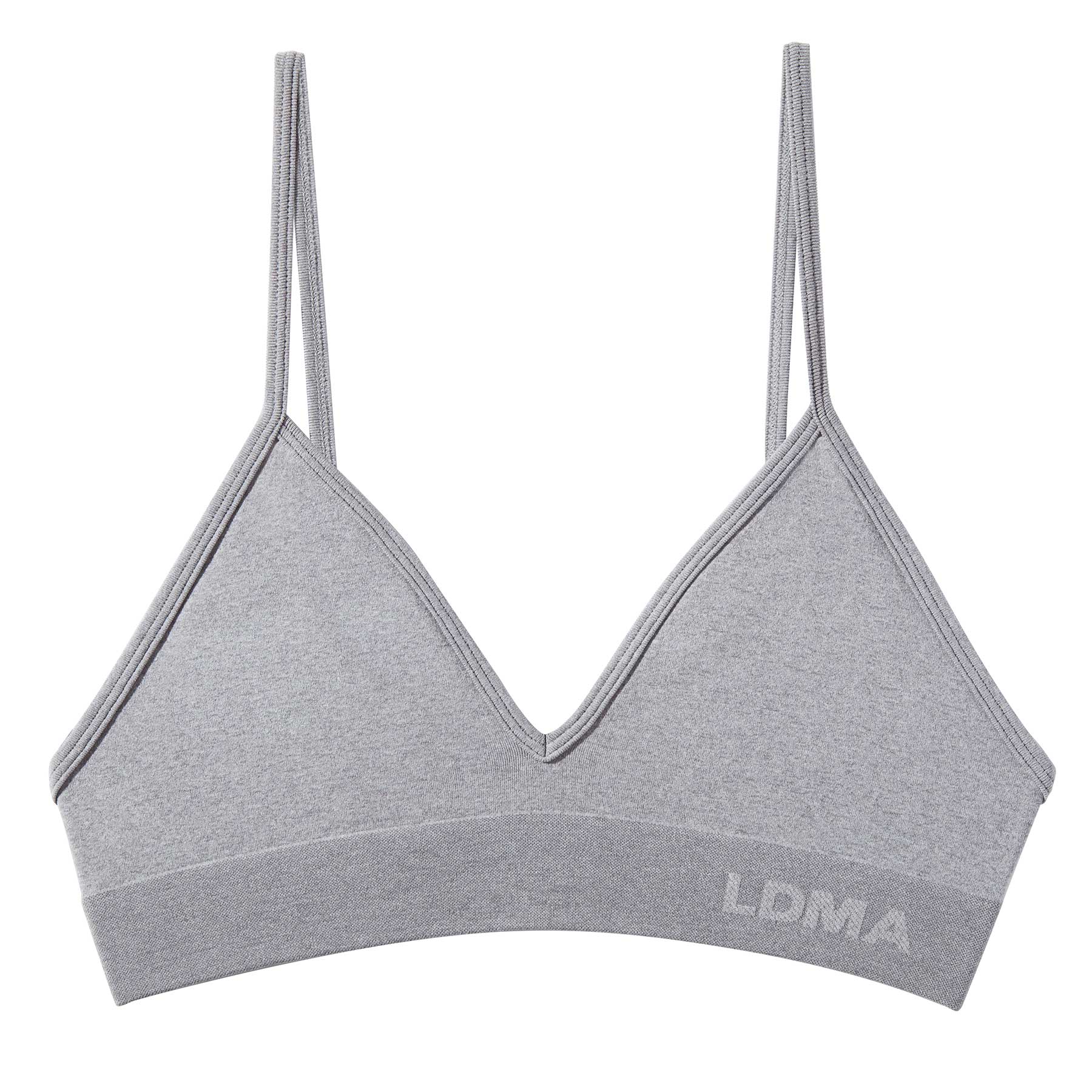 Low Show V Bralette