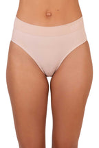 High Sculpt Thong
