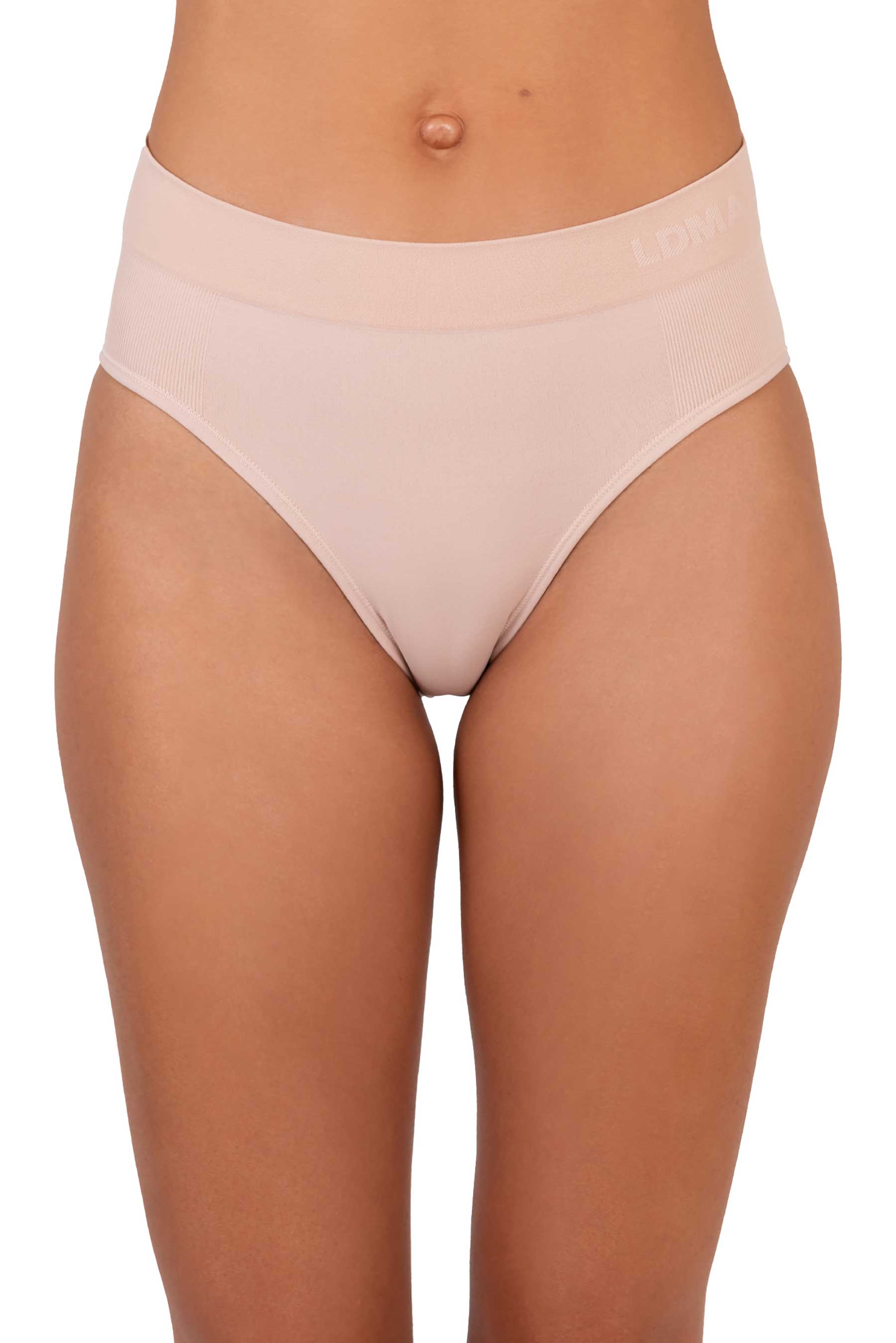 High Sculpt Thong