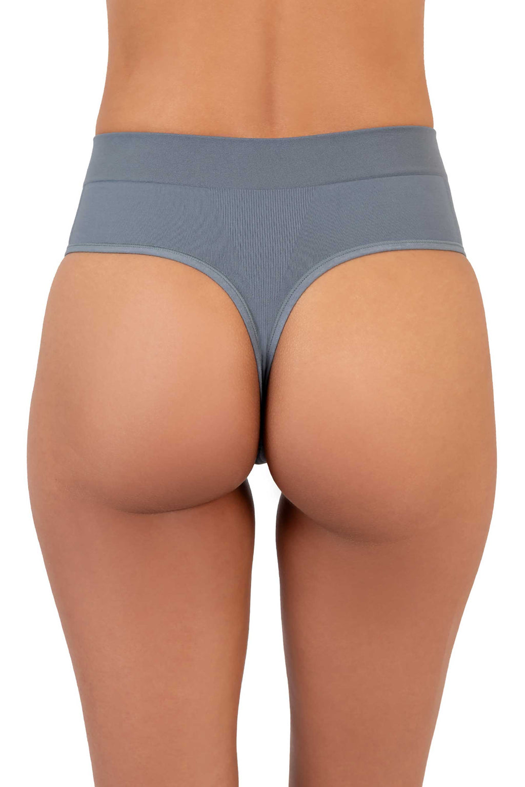 High Sculpt Thong