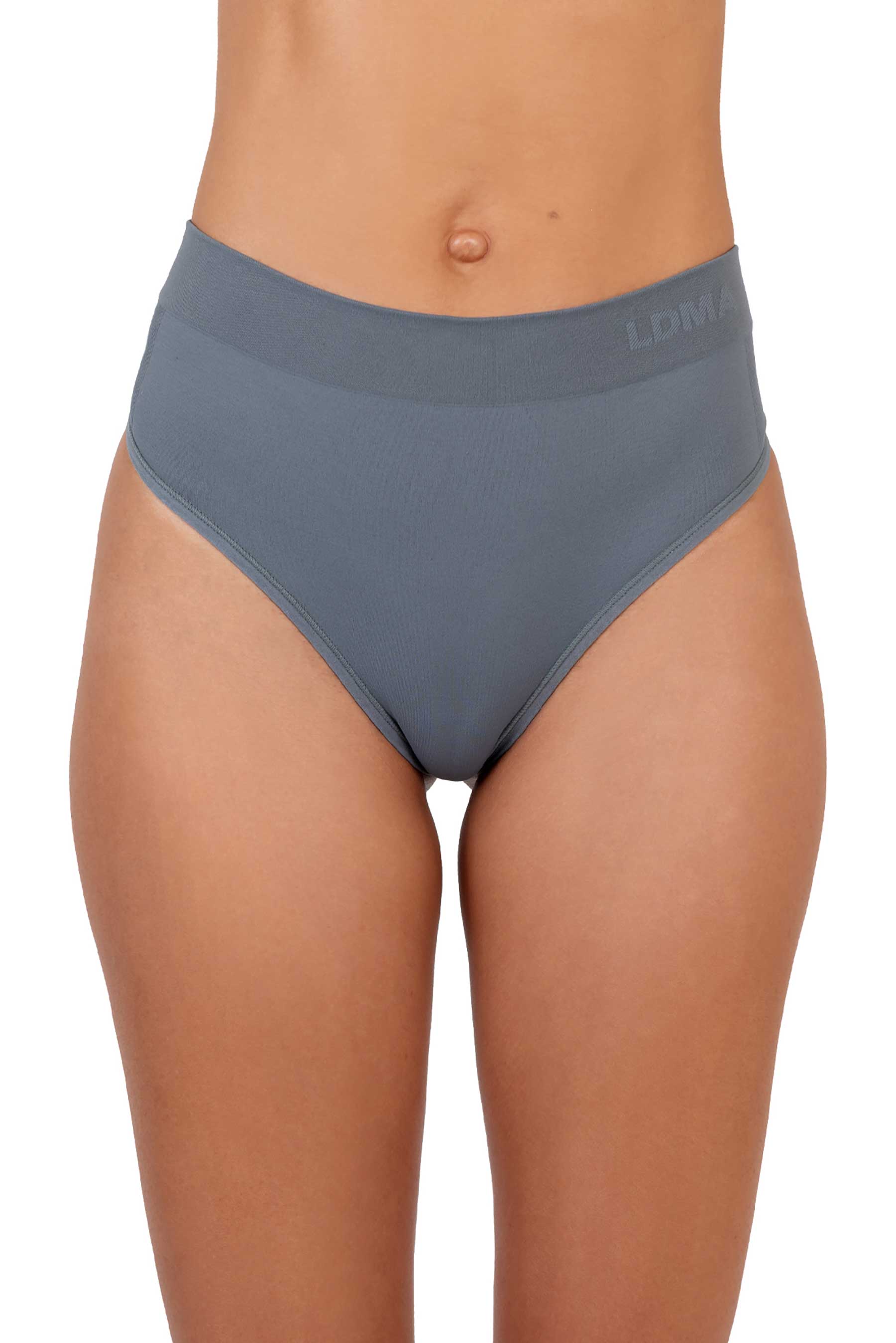 High Sculpt Thong