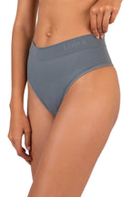 High Sculpt Thong