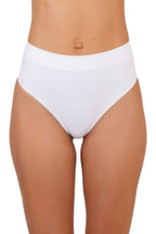 High Sculpt Thong