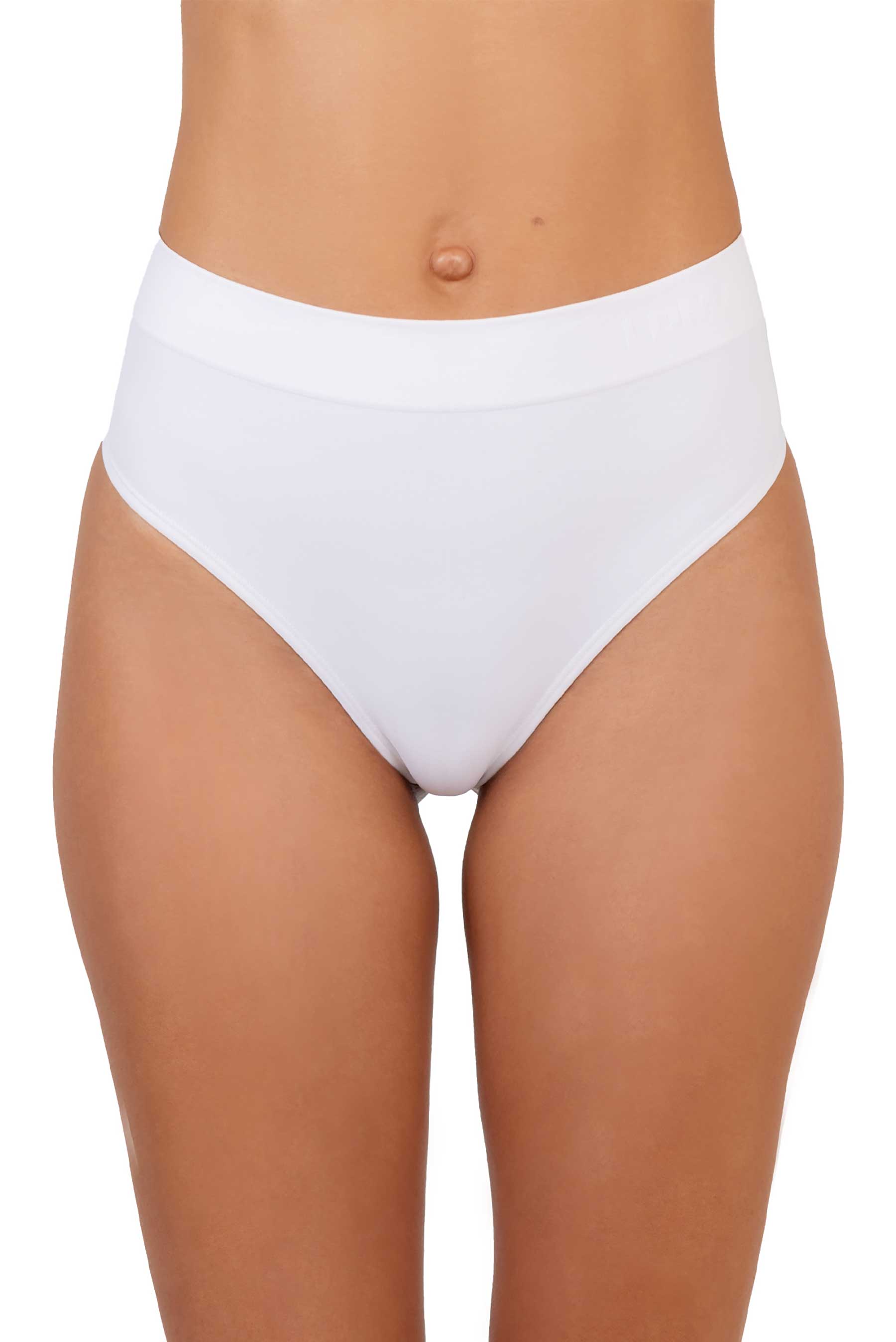 High Sculpt Thong