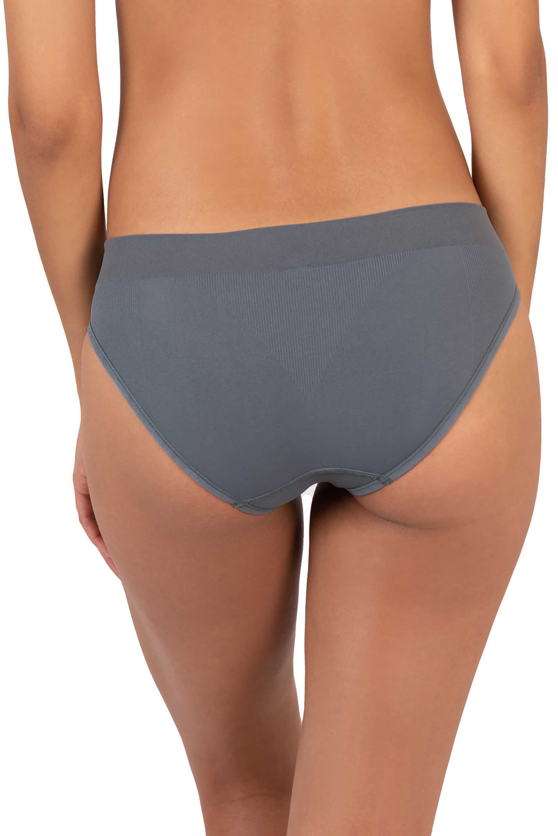Low Hide Brief