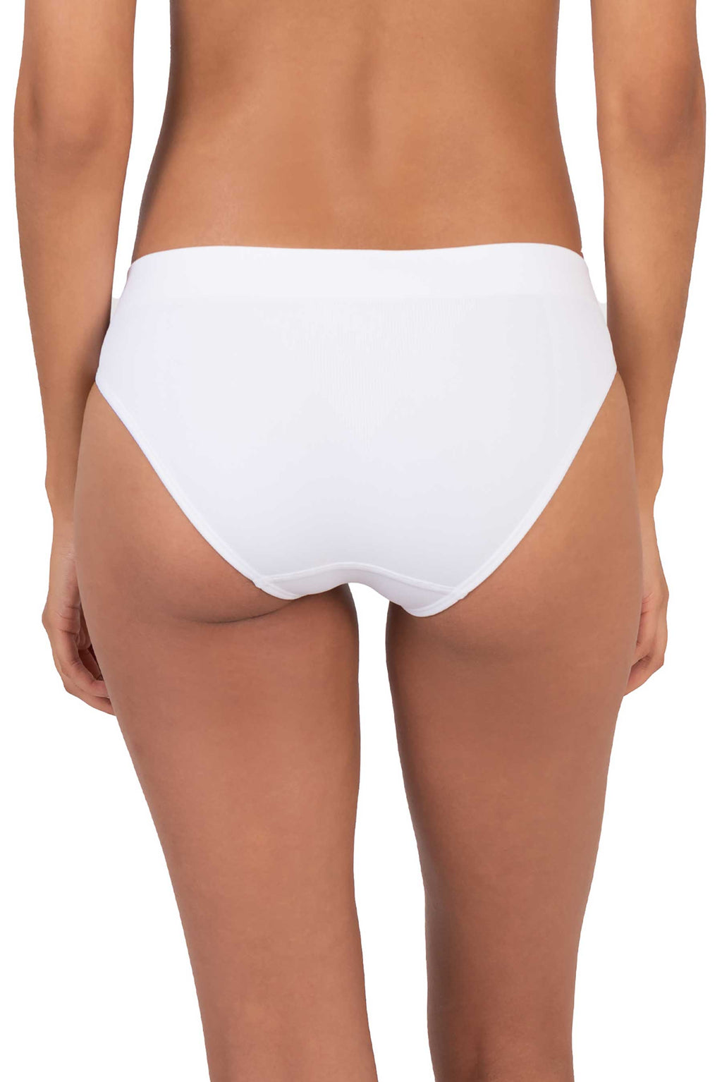 Low Hide Brief