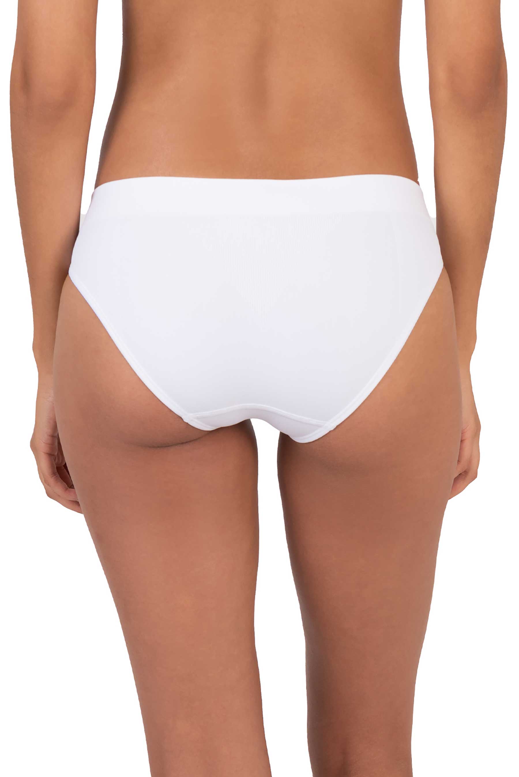 Low Hide Brief