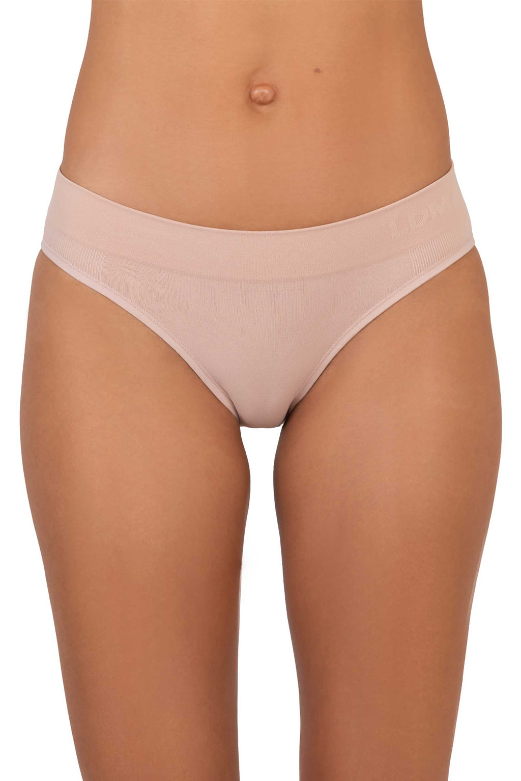 Low Hide Brief