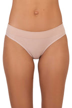 Low Hide Brief