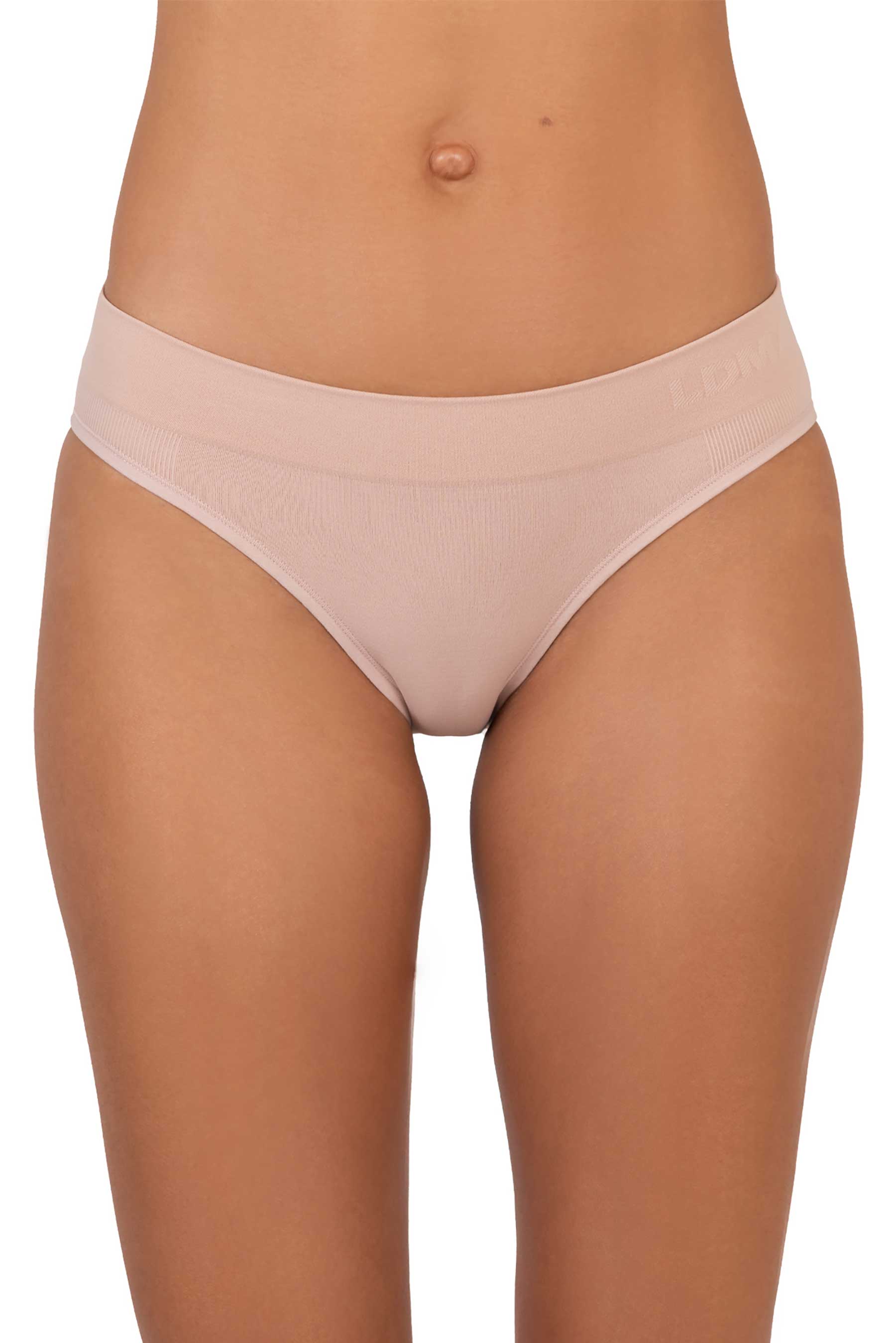Low Hide Brief