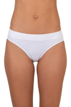 Low Hide Brief