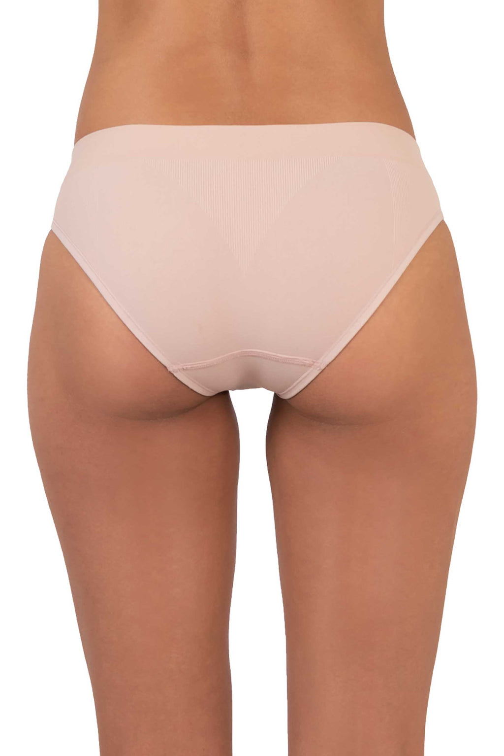 Low Hide Brief