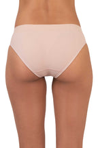 Low Hide Brief