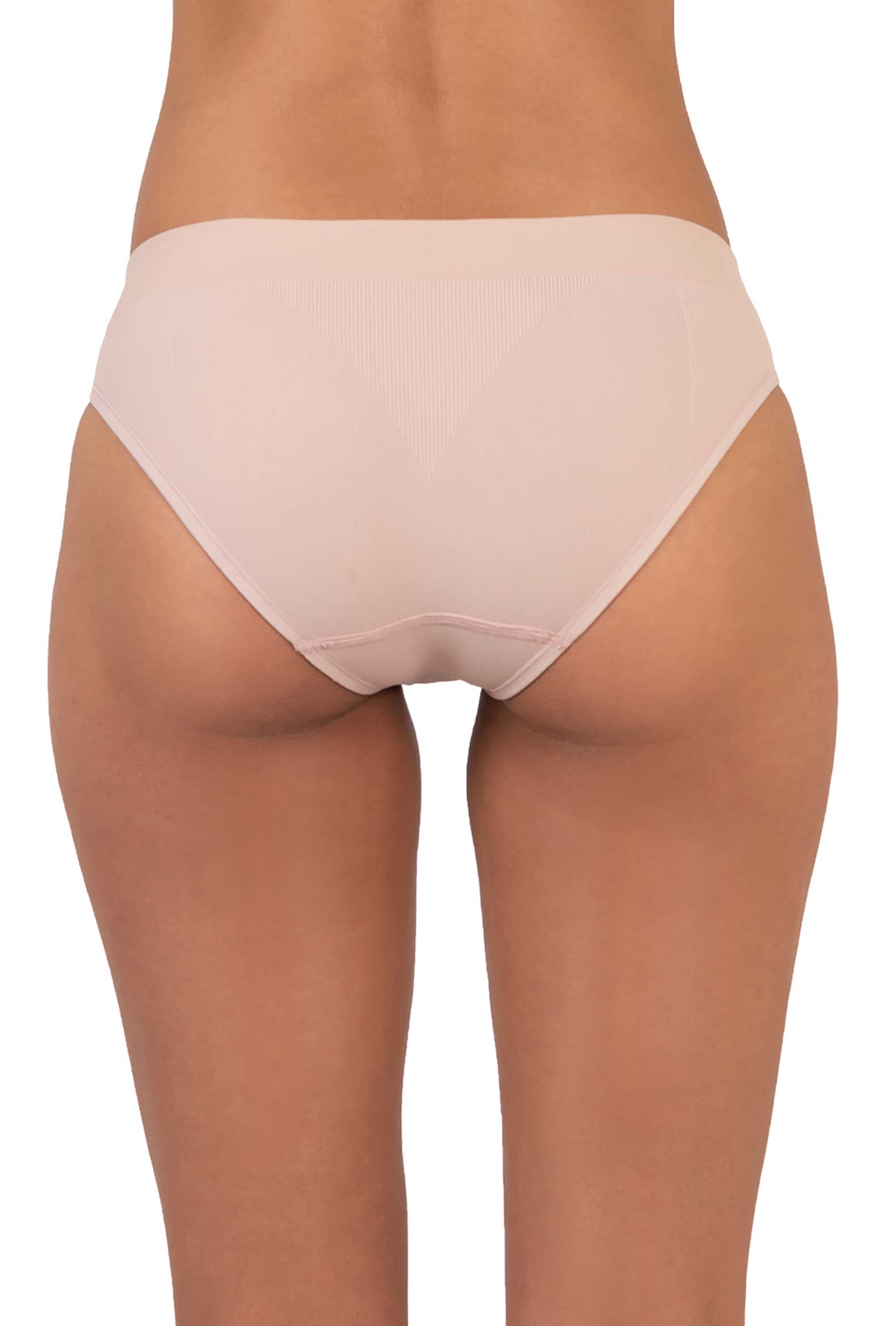 Low Hide Brief