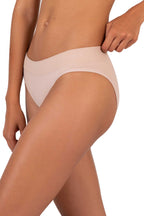 Low Hide Brief