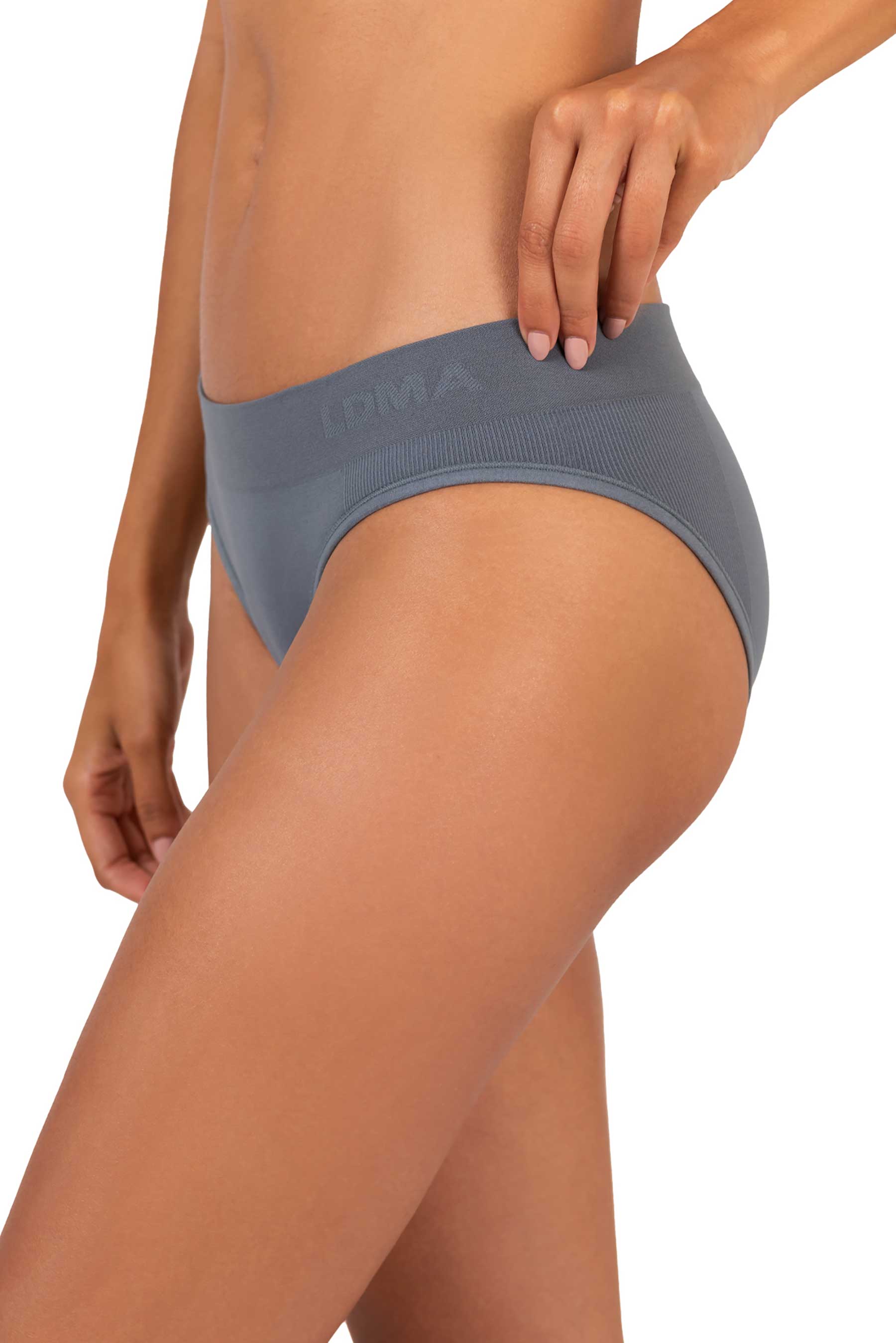 Low Hide Brief