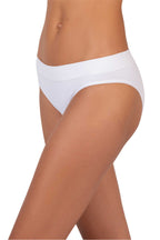 Low Hide Brief