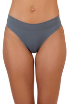 Low Hide Thong