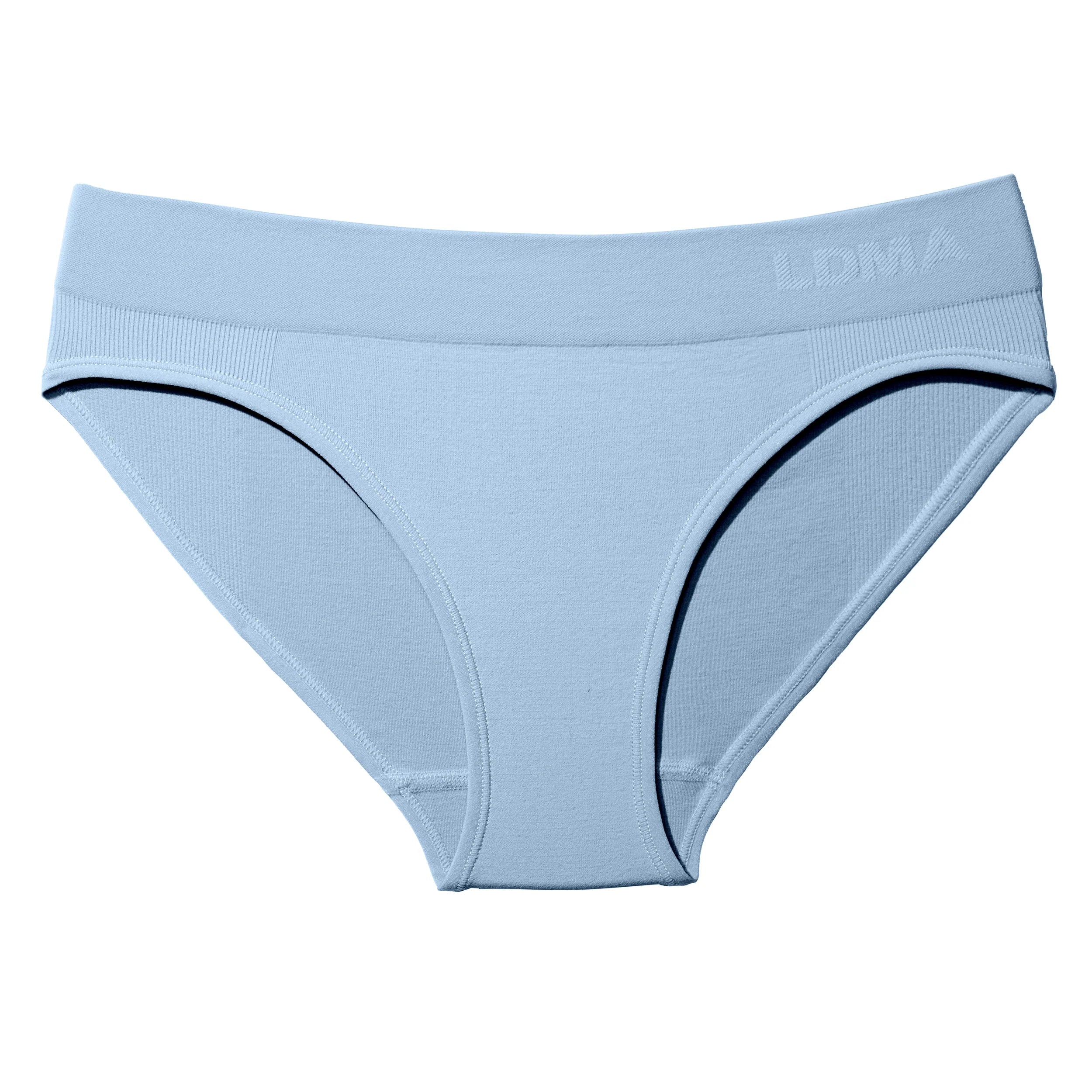 Low Hide Brief
