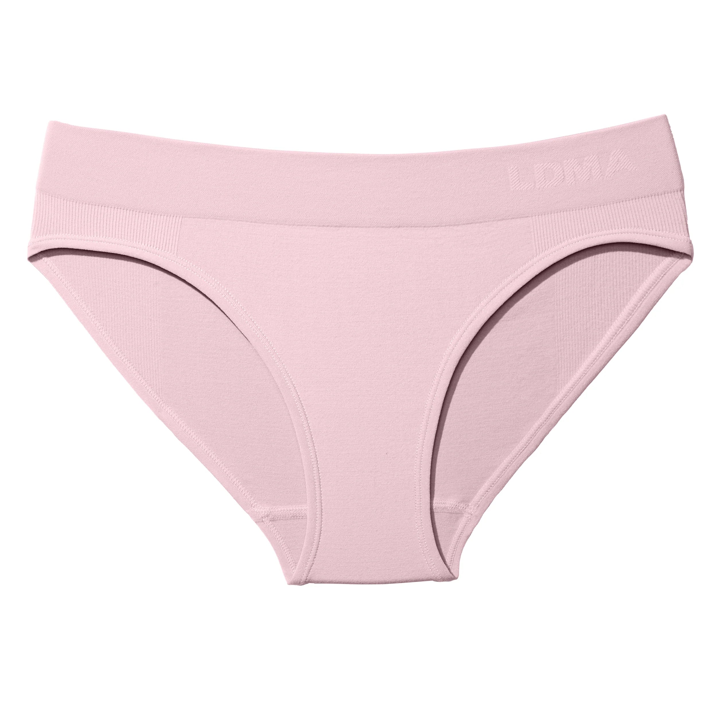 Low Hide Brief