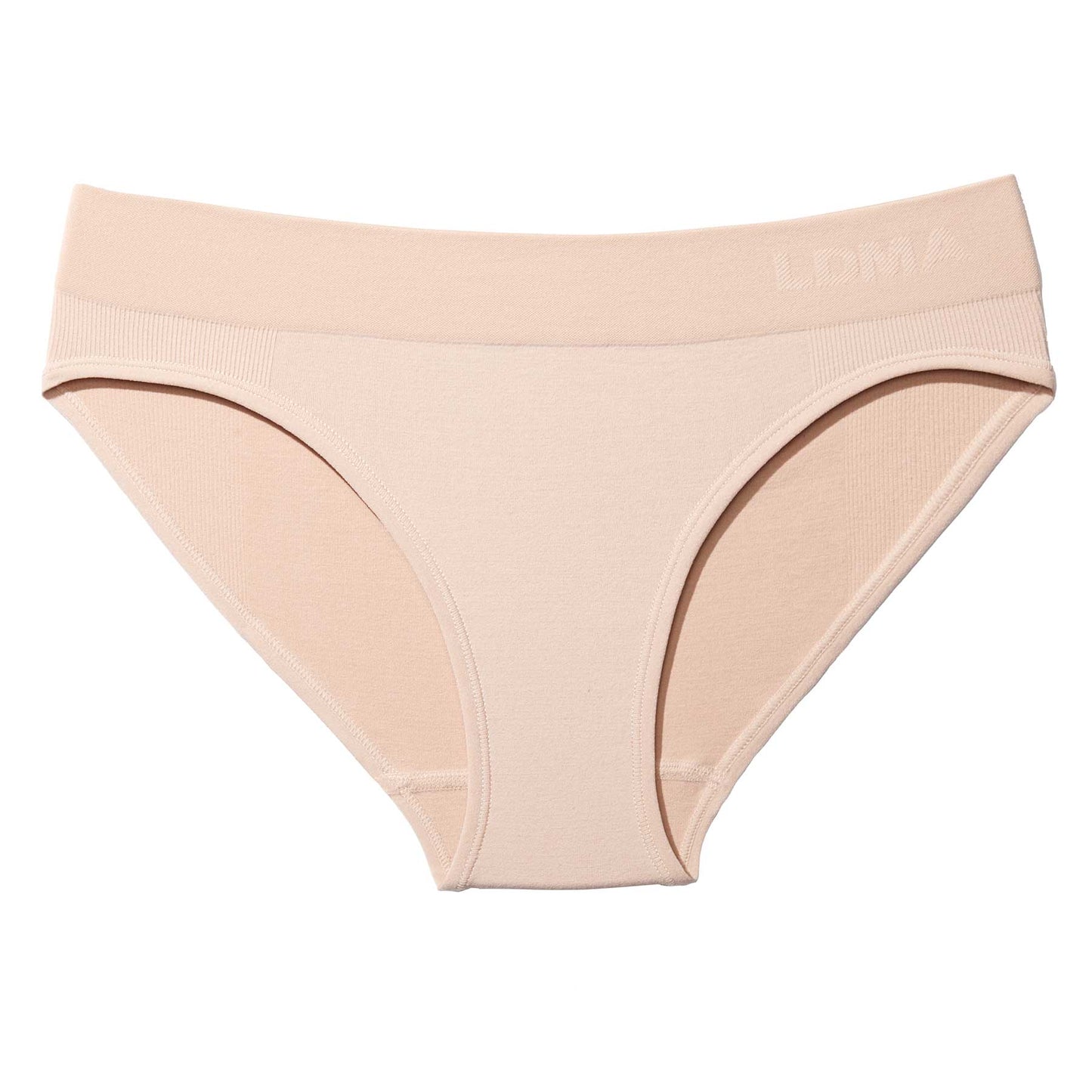 Low Hide Brief in Sand