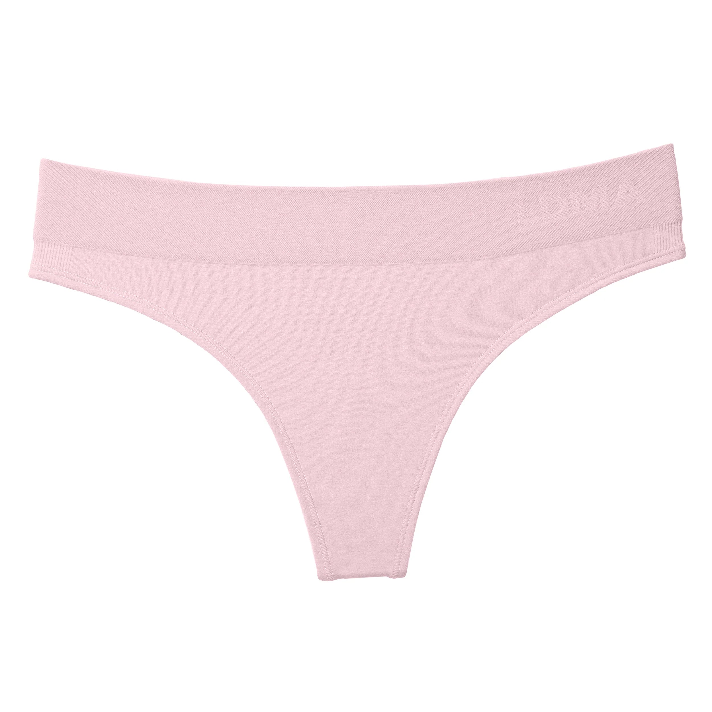 Low Hide Thong