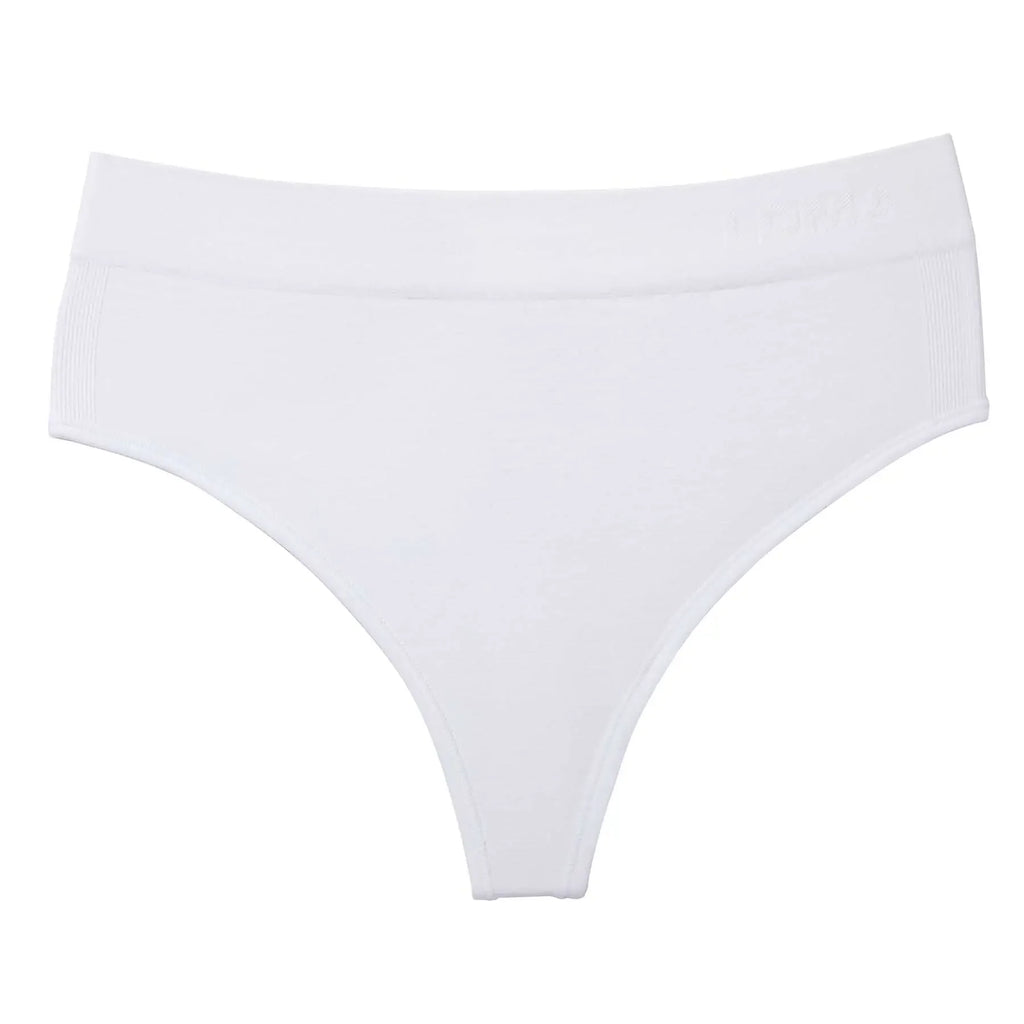 High Sculpt Thong