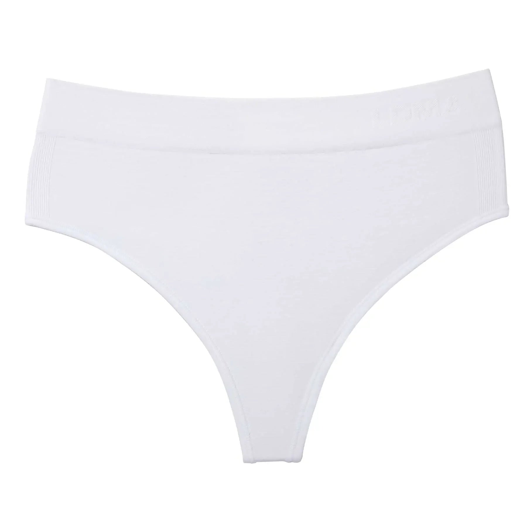 High Sculpt Thong