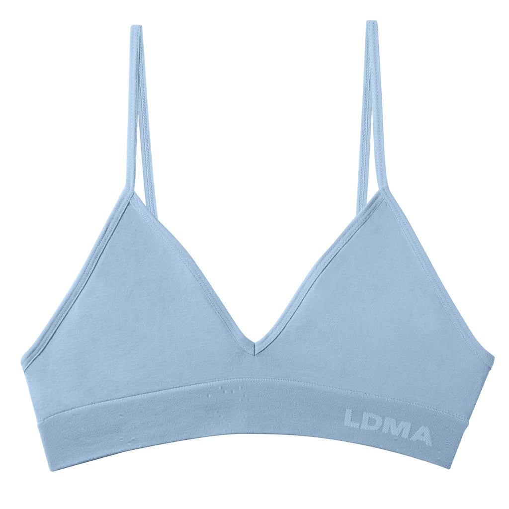 Low Show V Bralette