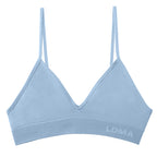 Low Show V Bralette