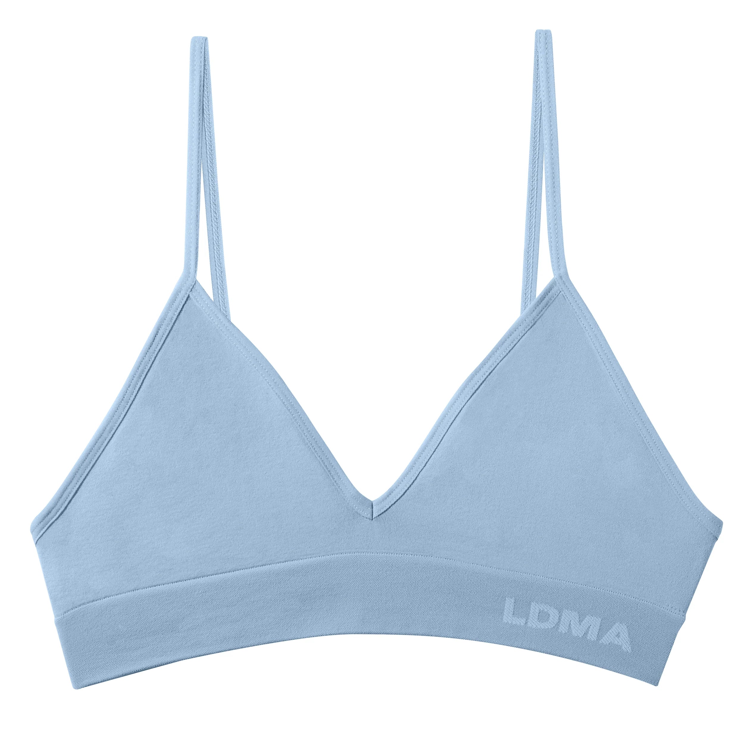 Low Show V Bralette