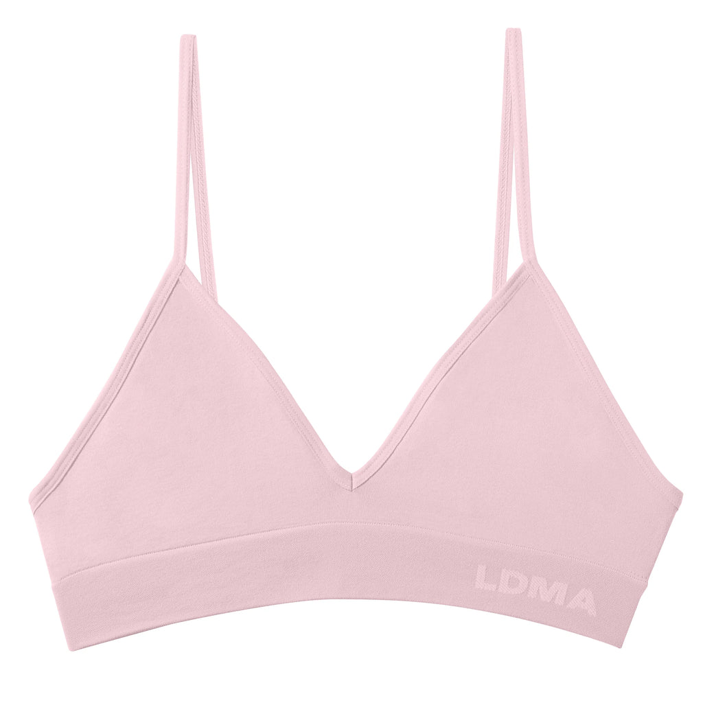 Low Show V Bralette